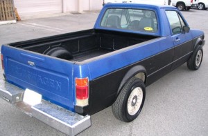 More Vehicle Bodies