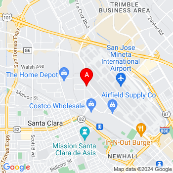 2351 De La Cruz Blvd, Santa Clara, CA 95050