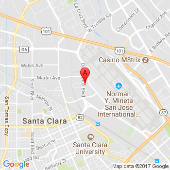2351 De La Cruz Blvd, Santa Clara, CA 95050