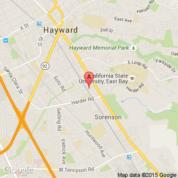 25655 Dollar St Hayward, CA 94544