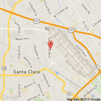 2351 De La Cruz Blvd, Santa Clara, CA 95050