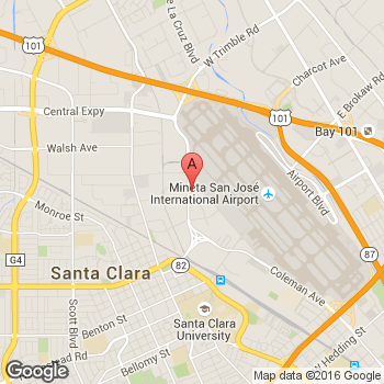 2351 De La Cruz Blvd, Santa Clara, CA 95050