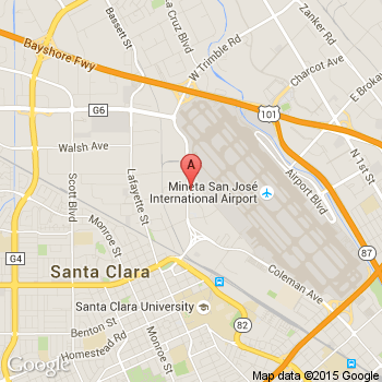 2351 De La Cruz Blvd, Santa Clara, CA 95050