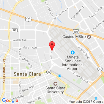 2351 De La Cruz Blvd, Santa Clara, CA 95050