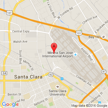 2351 De La Cruz Blvd, Santa Clara, CA 95050